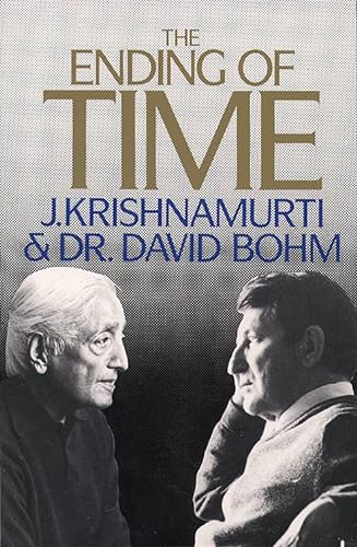 9780060647964: The Ending of Time (Dialogue)