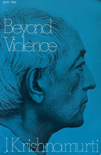 Stock image for Beyond Violence for sale by ThriftBooks-Dallas