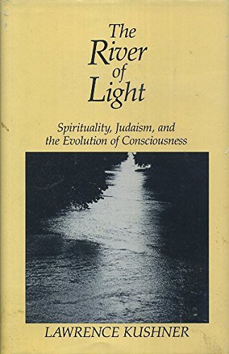 9780060649029: The River of Light