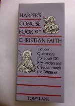 9780060649210: Harper's Concise Book of Christian Faith