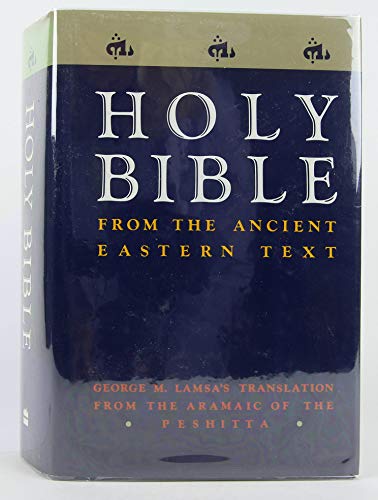 9780060649265: The Holy Bible (Special Ed)