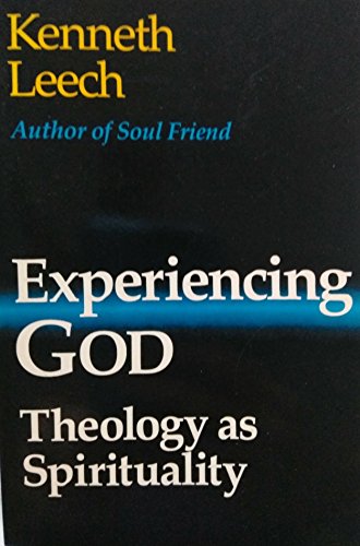 Stock image for Experiencing God for sale by ThriftBooks-Atlanta