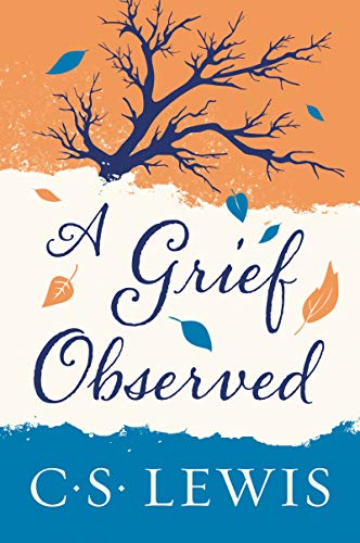 9780060652388: Grief Observed, A