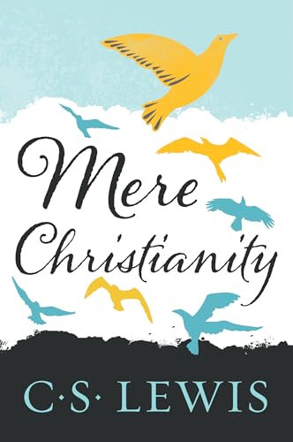 9780060652920: Mere Christianity: Signature Classics: No. 7 (Collected Letters of C.S. Lewis)