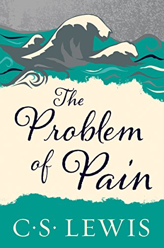 Beispielbild fr The Problem of Pain zum Verkauf von Wonder Book