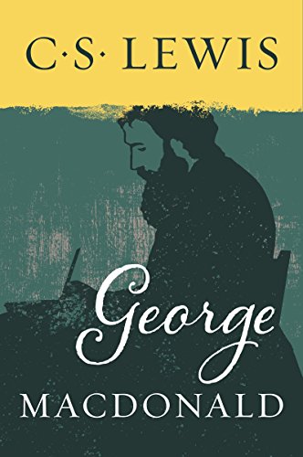 Stock image for George MacDonald: An Anthology 365 Readings for sale by Ergodebooks