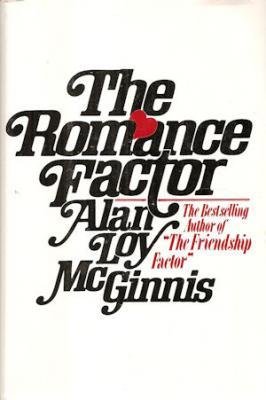 Imagen de archivo de The Romance Factor a la venta por Once Upon A Time Books