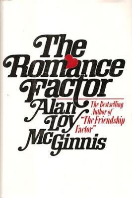 9780060653606: The Romance Factor