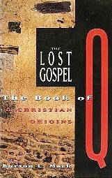 The Lost Gospel