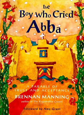 Beispielbild fr The Boy Who Cried Abba : A Parable of Self-Acceptance zum Verkauf von Better World Books