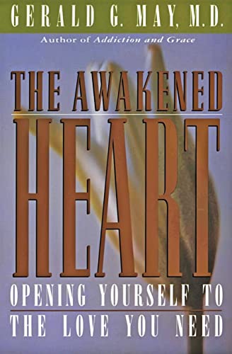 Beispielbild fr The Awakened Heart zum Verkauf von Blackwell's