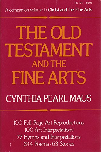 9780060655112: Title: The Old Testament and the Fine Arts
