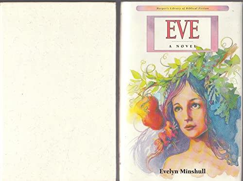 Stock image for Eve: A Novel (Harper's Library of Biblical Fiction) for sale by Wonder Book