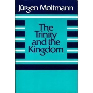 Imagen de archivo de The Trinity and the Kingdom: The Doctrine of God a la venta por BooksRun