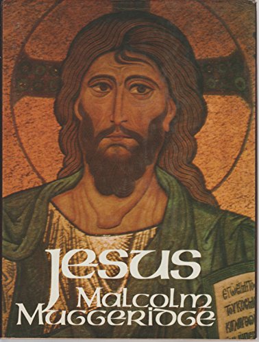 9780060660390: Jesus, the man who lives