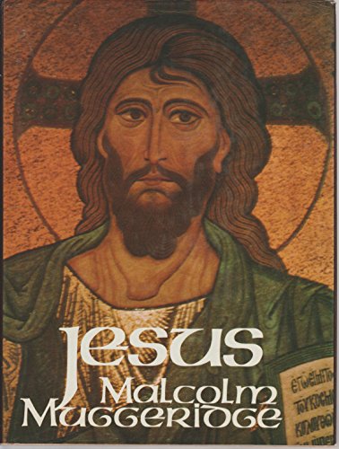 Stock image for Jesus: The Man Who Lives for sale by Ergodebooks