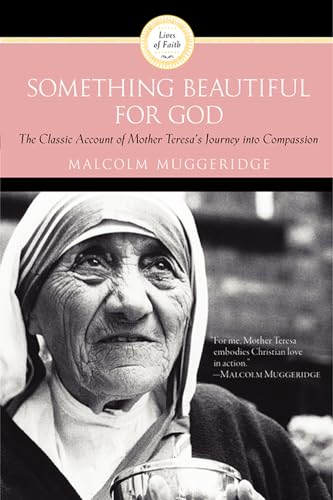 Imagen de archivo de Something Beautiful for God a la venta por Indiana Book Company