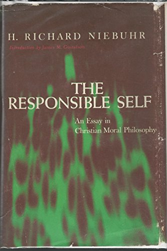 Beispielbild fr Responsible Self zum Verkauf von Better World Books