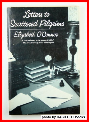 Stock image for Letters to Scattered Pilgrims for sale by Once Upon A Time Books