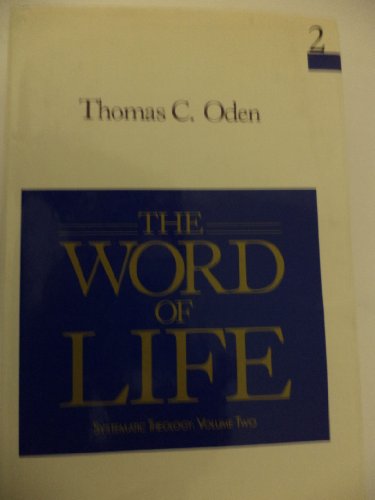 9780060663483: The Word of Life