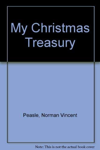 9780060665142: My Christmas Treasury