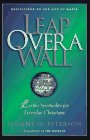 Imagen de archivo de Leap over a Wall: Earthy Spirituality for Everday Christians a la venta por Dream Books Co.