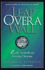 9780060665203: Leap over a Wall: Earthy Spirituality for Everday Christians