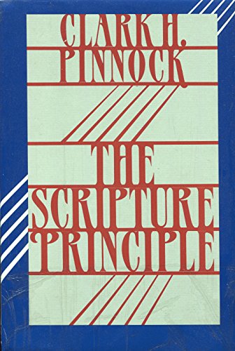 Stock image for The Scripture Principle for sale by SecondSale