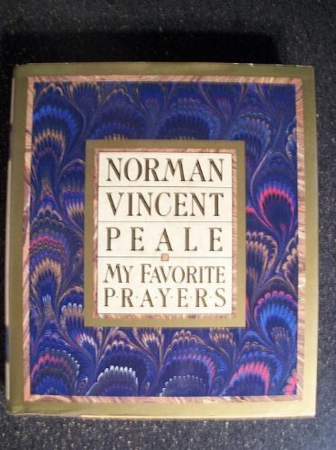 Beispielbild fr My Favorite Prayers zum Verkauf von Gulf Coast Books
