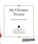 9780060666866: My Christmas Treasury