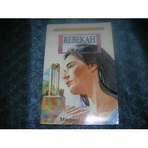 Stock image for Rebekah (Harper's Library of Biblical Fiction) for sale by Wonder Book