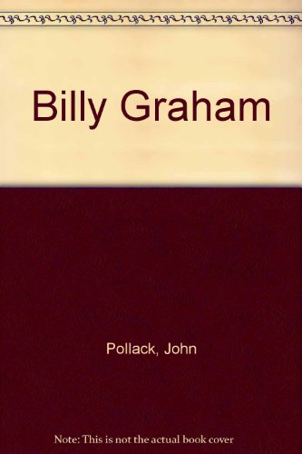 9780060666927: Title: Billy Graham