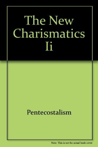 9780060667238: The New Charismatics II