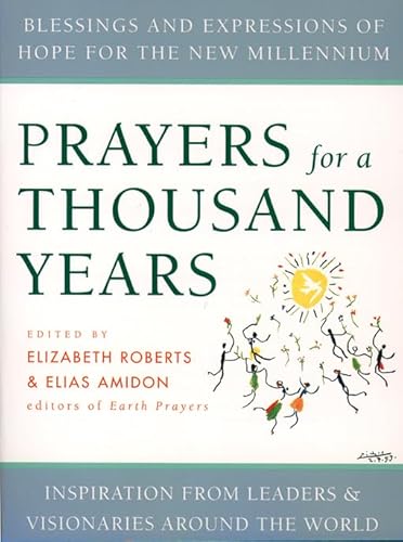 Beispielbild fr Prayers for a Thousand Years zum Verkauf von Blackwell's