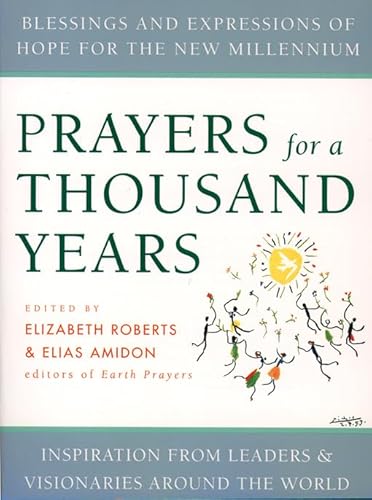 Imagen de archivo de Prayers for a Thousand Years a la venta por Your Online Bookstore