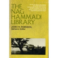 Beispielbild fr The Nag Hammadi Library in English zum Verkauf von Ergodebooks