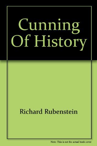 9780060670139: Cunning of History