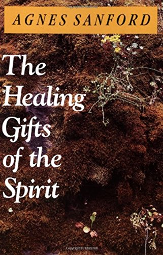 9780060670528: Healing Gifts of the Spirit, The
