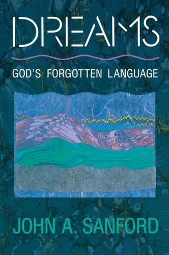 Beispielbild fr Dreams: God's Forgotten Language zum Verkauf von SecondSale