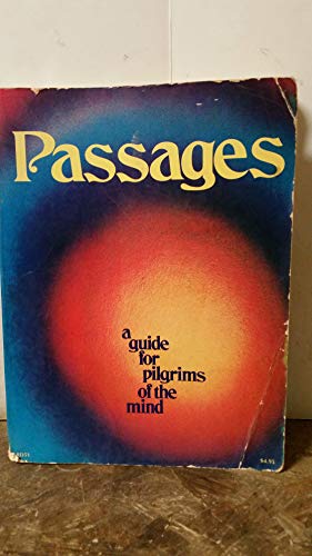 Stock image for Passages for sale by Wonder Book