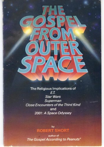 Imagen de archivo de The Gospel from Outer Space a la venta por BooksRun