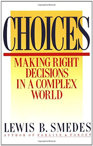 Stock image for Choices for sale by ThriftBooks-Reno