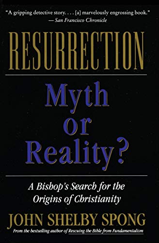 9780060674298: Resurrection: Myth or Reality?