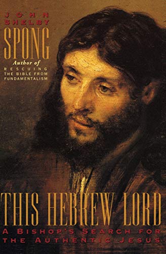 Stock image for This Hebrew Lord for sale by Gulf Coast Books