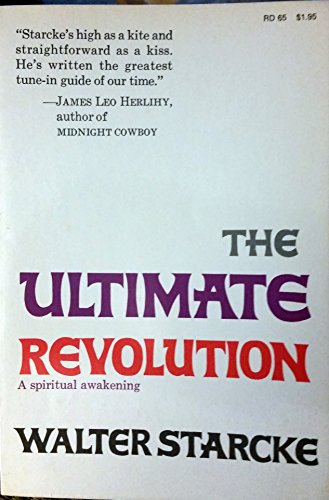 Stock image for Ultimate Revolution for sale by HPB Inc.