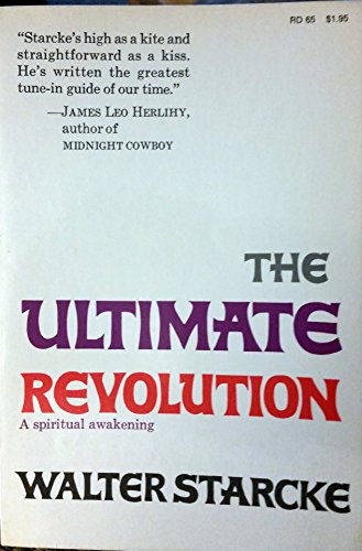 The Ultimate Revolution