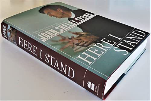 9780060675387: Here I Stand