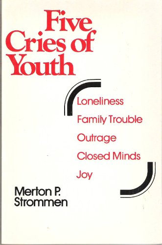 Beispielbild fr Five Cries of Youth zum Verkauf von Better World Books