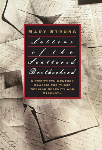 Letters of the Scattered Brotherhood