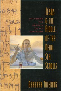 Imagen de archivo de Jesus & the Riddle of the Dead Sea Scrolls: Unlocking the Secrets of His Life Story a la venta por Your Online Bookstore